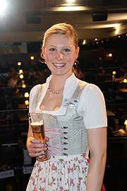 Anna Bader aus Schongau (Obb.) (©Foto: Martin Schmitz)